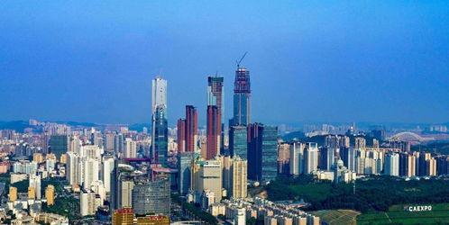 贵州最多的网红城市,贵州网红城市魅力巡礼