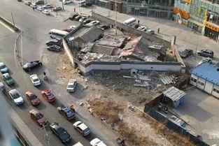 网红钉子户是啥意思,网络热议背后的故事与真相