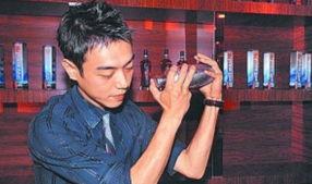 调酒师爆料视频完整版,完整版爆料视频深度解析