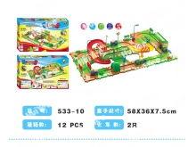 最新拼装模型爆料大全,创意无限，玩转模型世界