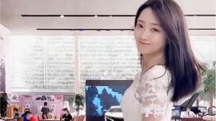 刘诗琪头条,揭秘明星背后的励志故事