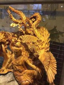 崖柏根雕头条号注册,传承与创新之旅