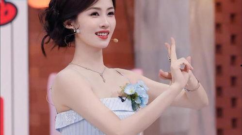 你认识明星白鹿吗,璀璨星途，青春绽放