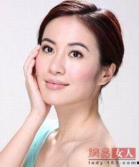 女明星唇型,揭秘女明星独特唇型之美