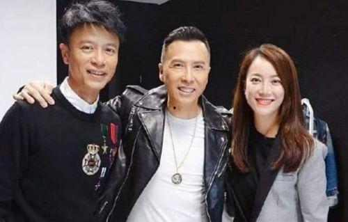 吃软饭的明星,揭秘那些靠老婆养活的明星