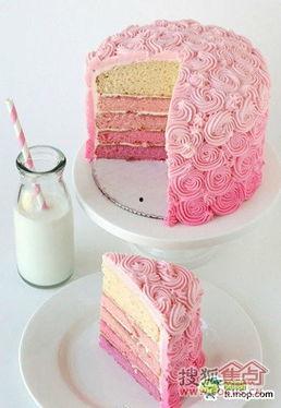 深圳网红款小猪蛋糕,萌动心弦的小猪蛋糕，网红甜品新宠