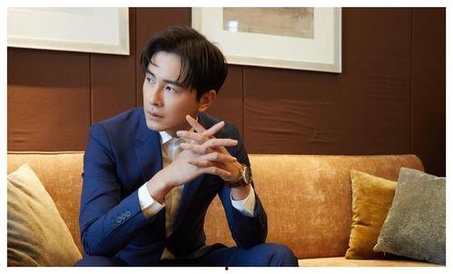 男明星谁是同志,勇敢出柜的他们