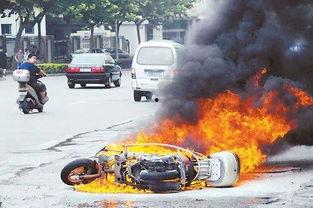 三亚电动车火灾事件最新爆料