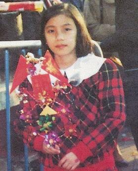 香港明星小,香港明星小成闪耀娱乐圈