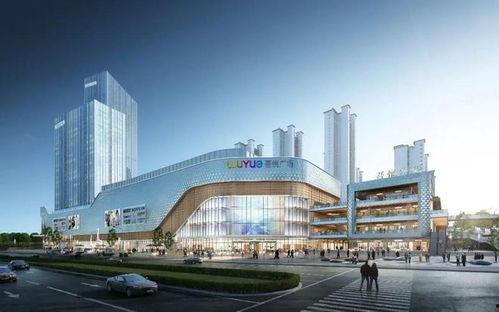 吾悦广场最新爆料