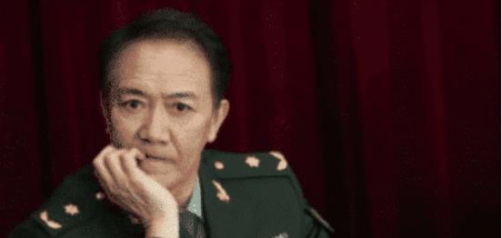 军级 明星 李幼斌