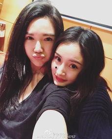 杨幂被闺蜜爆料视频播放,揭秘娱乐圈背后的真相