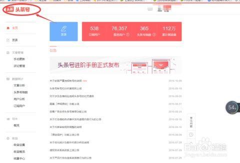 头条功能有什么用啊,便捷获取资讯，轻松掌握热点动态