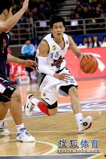 篮球全明星郭艾伦,篮球全明星的激情与荣耀