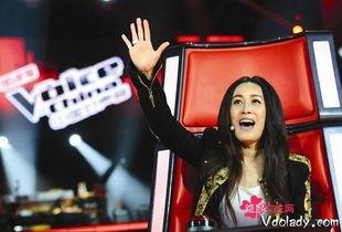 明星参加 好声音,音乐盛宴即将开启