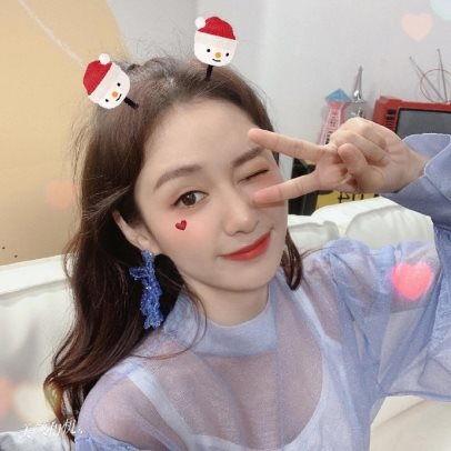 不用美颜相机的明星,那些不靠美颜的明星真实美照集锦