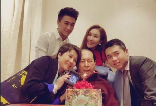 梁安琪最新爆料,揭秘娱乐圈背后的惊人真相！”