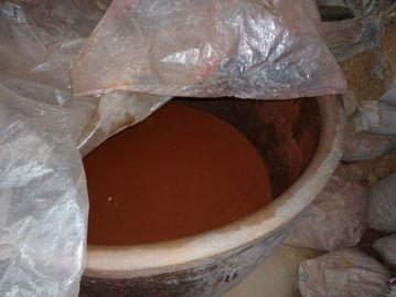 朱泥如何看泥料好坏视频,视频揭秘专业技巧