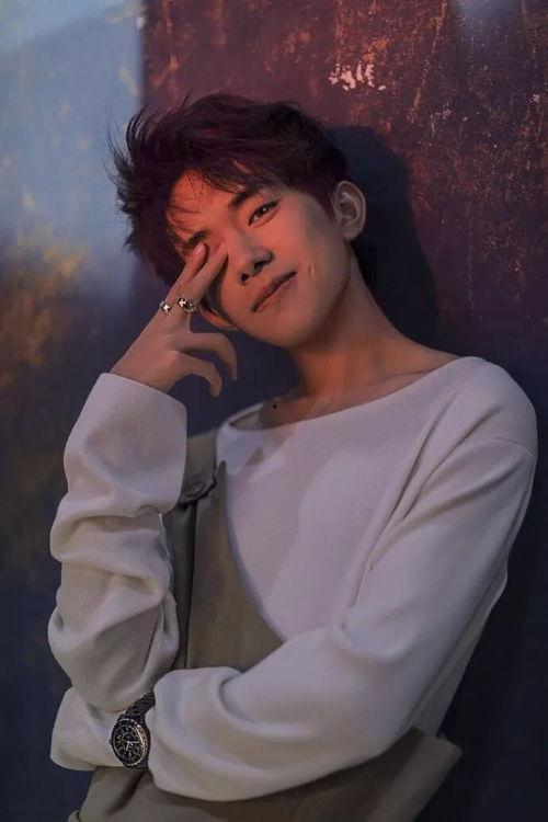 圈内人爆料千玺吻戏,一场青春的甜蜜邂逅