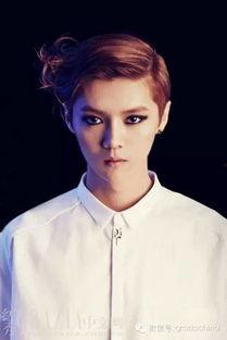 烟熏妆男明星韩国,韩国男明星烟熏妆风采盘点