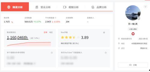 说说网红事N,网络红人的崛起与影响