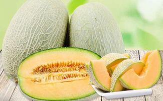 吃蜜瓜喉咙痒咳,蜜瓜诱惑下的喉咙痒咳之谜