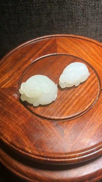 小籽料好不好吃呀怎么看,如何一眼辨优劣