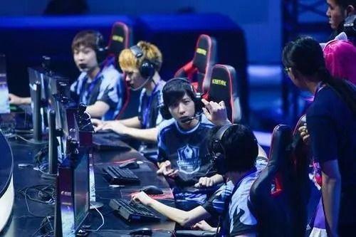 电竞网红校,青春热血，荣耀之战