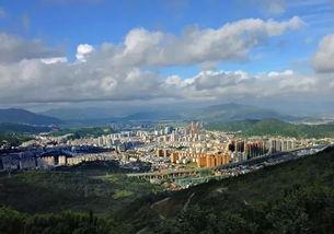 长乐江网红地,探寻都市中的诗意栖息地