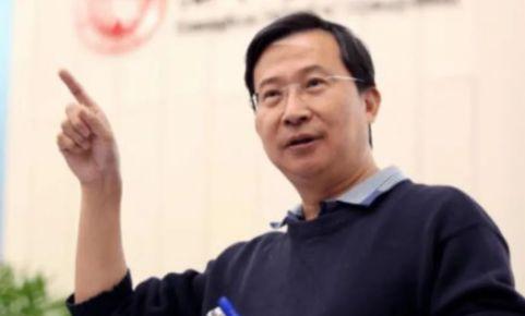 饶毅最新爆料新闻事件,揭秘事件背后惊人真相