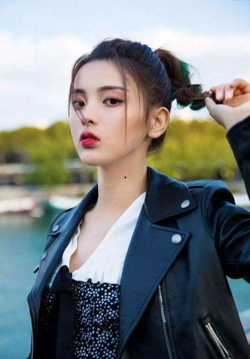 娱乐圈吃瓜吴露可逃,吴露可逃事件揭秘